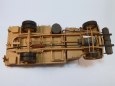 Opel Blitz Holzgas