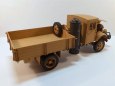 Opel Blitz Holzgas