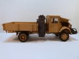 Opel Blitz Holzgas