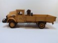 Opel Blitz Holzgas