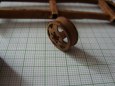 Opel Blitz Holzgas