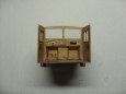 Opel Blitz Holzgas