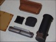 Opel Blitz Holzgas