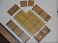 Opel Blitz Holzgas