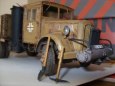 Opel Blitz Holzgas