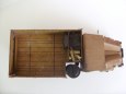 Opel Blitz Holzgas