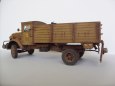 Opel Blitz Holzgas