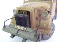 Opel Blitz Holzgas