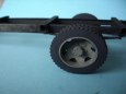 Opel Blitz Holzgasantrieb