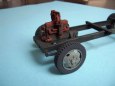 Opel Blitz Holzgasantrieb