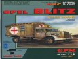 Opel Blitz