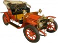 Opel Coupe 1909