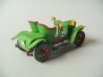 Opel Coupe 1909