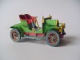 Opel Coupe 1909
