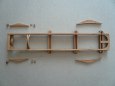 Opel Blitz Holzgas