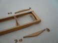 Opel Blitz Holzgas