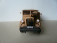 Opel Blitz Holzgas