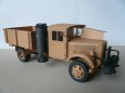 Opel Blitz Holzgas