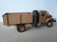 Opel Blitz Holzgas