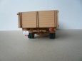 Opel Blitz Holzgas
