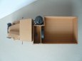 Opel Blitz Holzgas