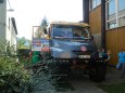 O POH�R KYJOVSK� RADNICE 1.10.2016