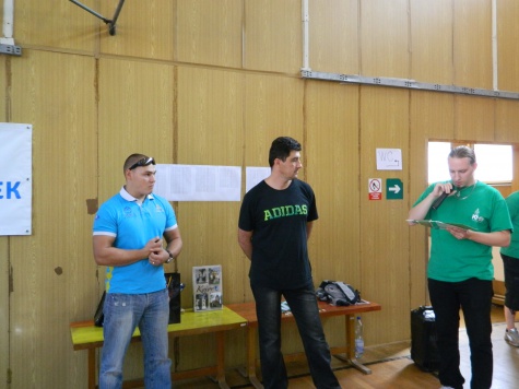 O POH�R KYJOVSK� RADNICE 1.10.2016