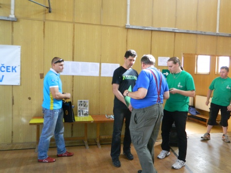 O POH�R KYJOVSK� RADNICE 1.10.2016