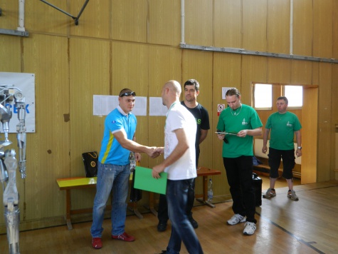 O POH�R KYJOVSK� RADNICE 1.10.2016