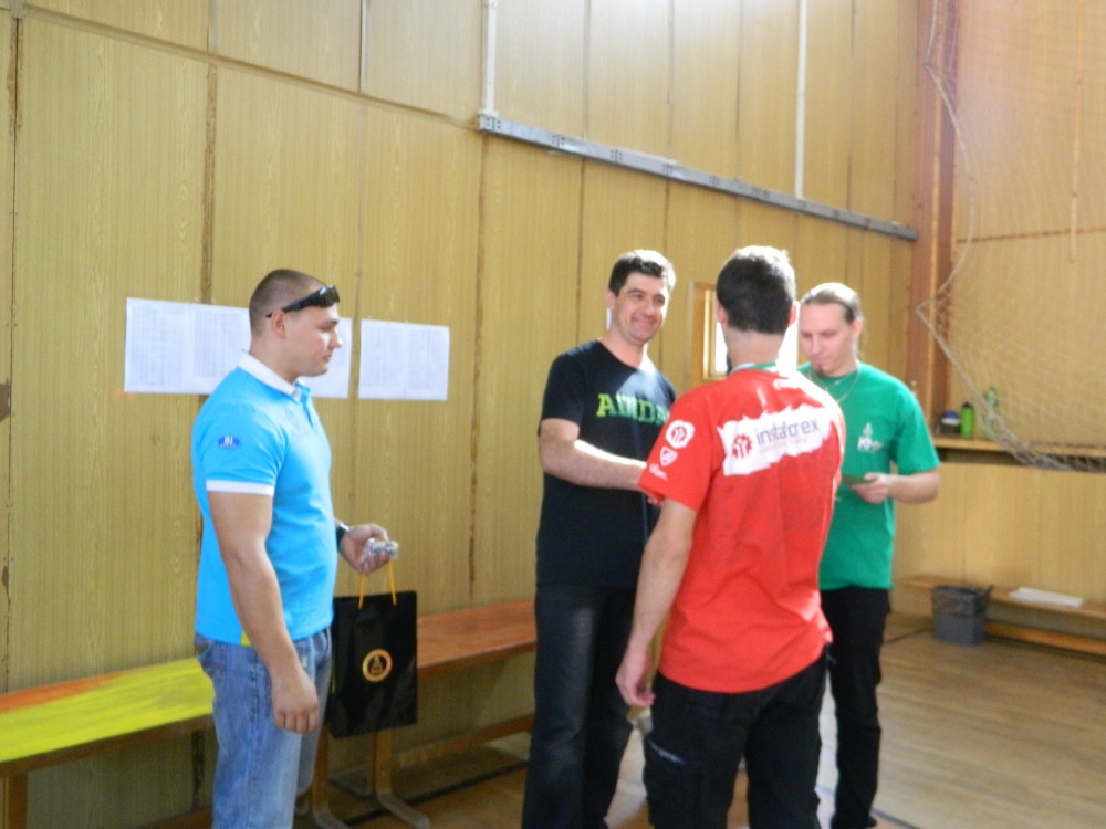 O POH�R KYJOVSK� RADNICE 1.10.2016