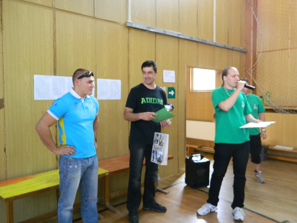 O POH�R KYJOVSK� RADNICE 1.10.2016
