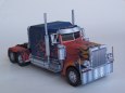 Optimus Prime - vehicle mode