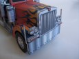 Optimus Prime - vehicle mode