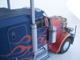 Optimus Prime - vehicle mode
