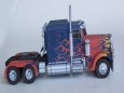 Optimus Prime - vehicle mode
