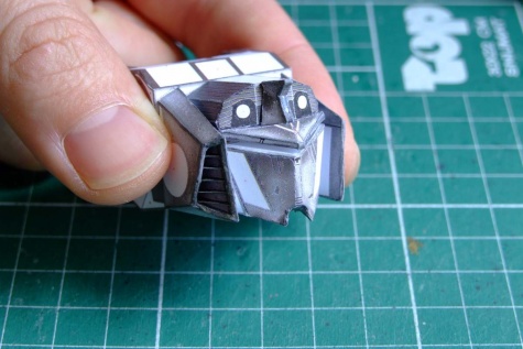 Optimus Prime Optimus Prime