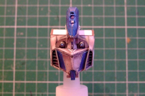 Optimus Prime Optimus Prime