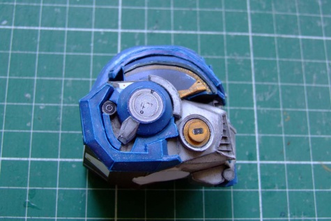 Optimus Prime Optimus Prime