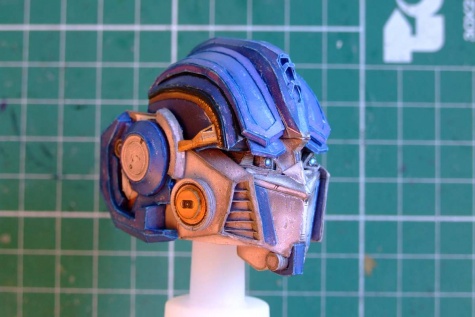 Optimus Prime Optimus Prime