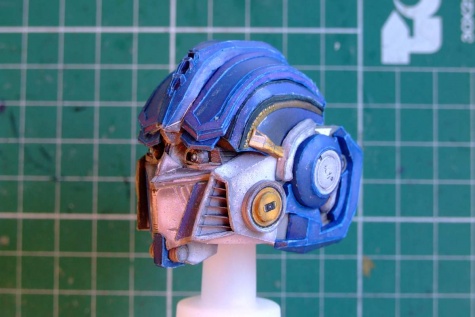 Optimus Prime Optimus Prime