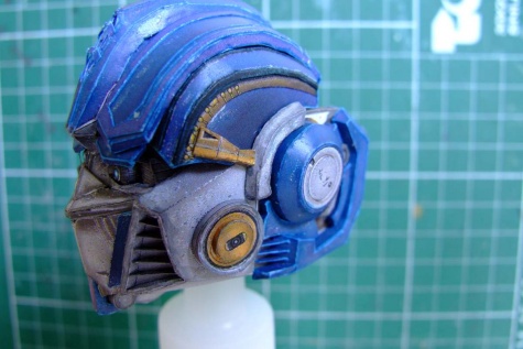 Optimus Prime Optimus Prime