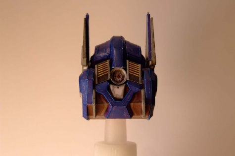 Optimus Prime Optimus Prime