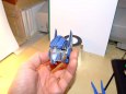 Optimus Prime