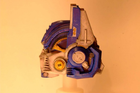 Optimus Prime Optimus Prime