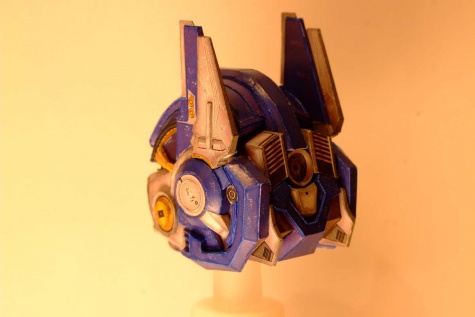 Optimus Prime Optimus Prime