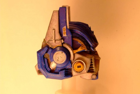 Optimus Prime Optimus Prime