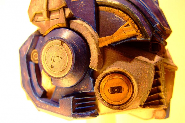 Optimus Prime (Plná velikost v novém okně) Optimus Prime