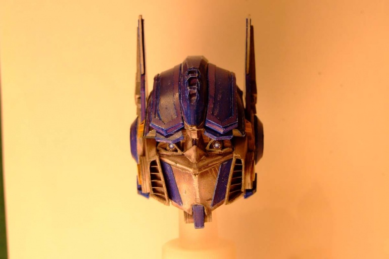 Optimus Prime