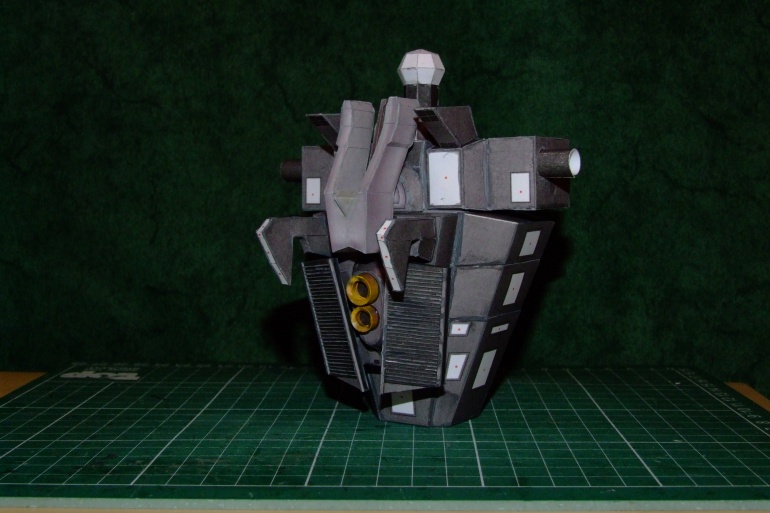 Optimus Prime (Plná velikost v novém okně) Optimus Prime
