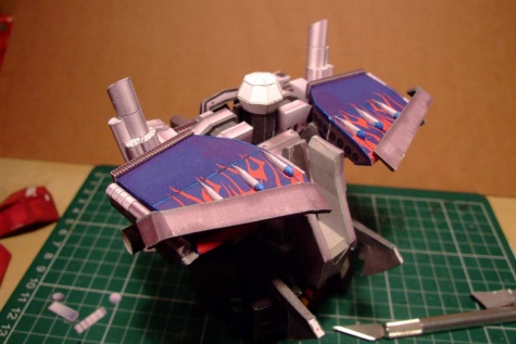 Optimus Prime Optimus Prime